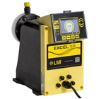 XR Chemical Metering Pumps