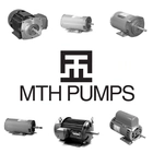 Motors Horizontal Rigid Base