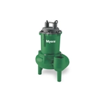 MW50 Series Sewage Pumps