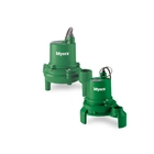 ME3 Elluent Pumps