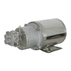 Pulsafeeder Isochem Pumps
