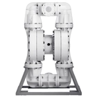 3" (76mm) Bolted  Plastic Pro-Flo (P1500)