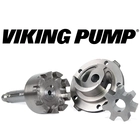 Positive Displacement Gear Pump Repair Parts, Kits, Motors & Drives
