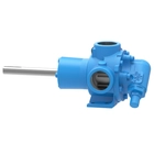 32 Series Cast Iron Internal Gear Pumps