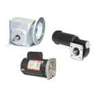 Misc Motors & Reducers
