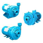 IC Series Close-Coupled End-Suction Centrifugal Pumps
