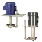 AK Vertical Cantilevered Metallic Centrifugal Pumps