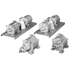 140 / 240 / 180 / 280 Turbine Pumps