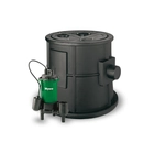 CMV Sewage Basin Pro Package