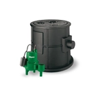 SRM Sewage Basin Pro Package