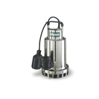 DS SS Sump Pumps