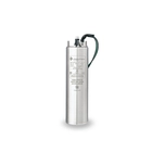 Pentek XE Series 4" Submersible Motors