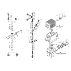 Parts Kits Accessories