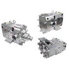 ZP Series ZP1 / ZP+1 /  ZP2 / ZP3