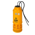 KHD / KHH Series High Flow, High Head Abrasion-Resistant Dewatering Pumps