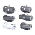DC Motors