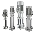 HMV Series Vertical Multistage Pumps