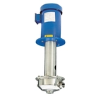 NPV Vertically Immersed End-Suction Series