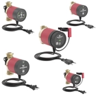 COMFORT Circulator Pumps