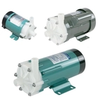 MD / WMD Non Metallic Magnetic Drive Compact Pumps