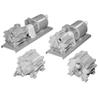 150 / 250 / 160 / 260  / 170 / 270 Turbine Pumps