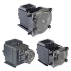 S420 Series Peristaltic Metering Pumps