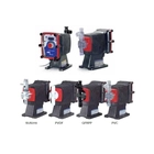 EK Metering Pumps