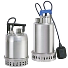 Stainless Steel Submersible Sump Pumps, EP Series