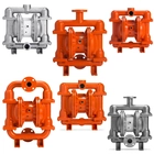 1 1/2" (38mm) Bolted Metal Pro-Flo (P420/P430)