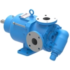 8127A Series Stainless Steel Internal Gear Pumps