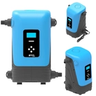 AquaCase Residential Pressure Boosting System