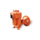 Self-Prime Centrifugal Series