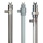 TT Sealed Drum Pumps
