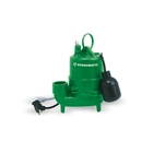 HTS High Temp Sump Pumps