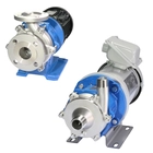 Sanwa MP / MMP Stainless Steel Magnetic Drive Pumps
