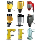 Pump Motors