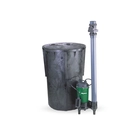 CMV1830 Sewage Basin Package