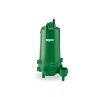 ME Effluent Pumps
