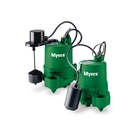 SSM33I Sump Pumps