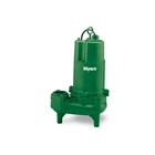 WHR Series Sewage Pumps