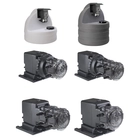 Classic Series Electromechanical Peristaltic Metering Pumps