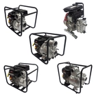 M Series Metal Water Transfer Pumps