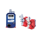 EJ Metering Pumps
