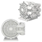 Velocity Compact Pumps