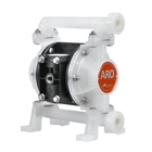 3/8” Non-Metallic Compact