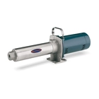 MGP MGPS High-Pressure Booster Series