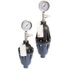 HPD Pulsation Dampeners
