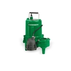 SPD High Head Sump Effluent Pumps