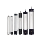 Submersible Well Pump Motors