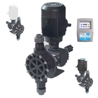 BLACKLINE MD Diaphragm Metering Pumps